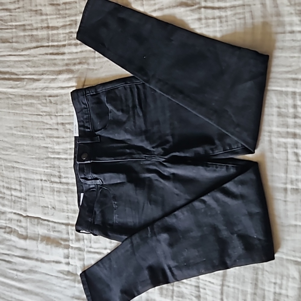 American Eagle super high rise jegging